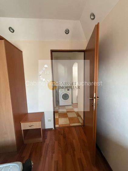 2 camere I Calea Mosilor - Eminescu I 55 mp I bloc 1982 - 8