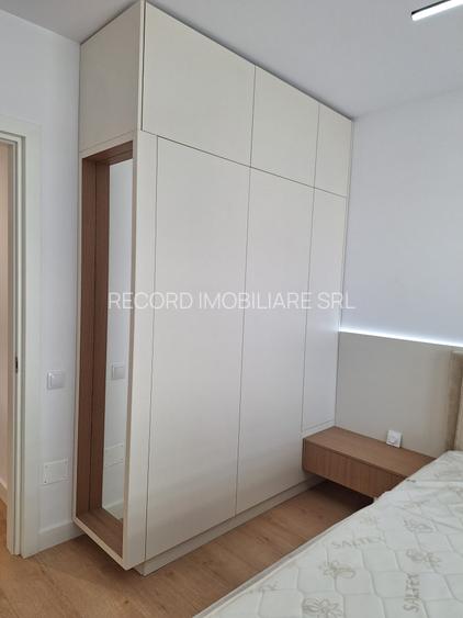 Apartament 3 camere ultramodern, terasa 25 mp ,lift Floresti central. - 4