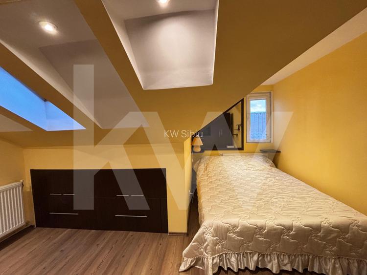 Apartament de vanzare, 3 camere - str. Plugarilor, Sibiu - 17