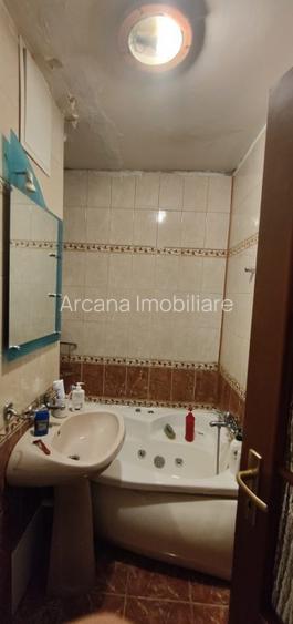 Apartament decomandat 3 camere cartier Gheorgheni - 7