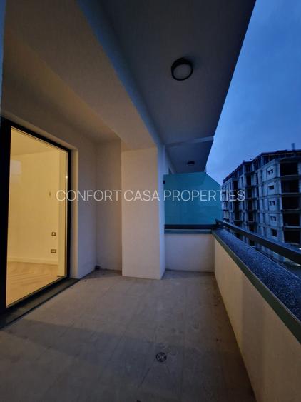 Pipera - Aviatiei - Petricani - My Place - 4 camere - loc parcare - etaj 6 - LUX - 12