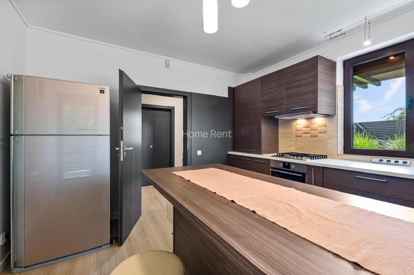 Casa individuala/Premium/ Terasa - 16