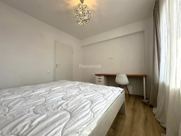 Apartament 3 camere + parcare - 7