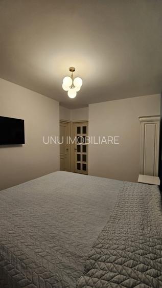 ESQ Village2 Apartament 3 75mp Camere Valea Lupului - Boxa - Loc P. - Mobilat - 11