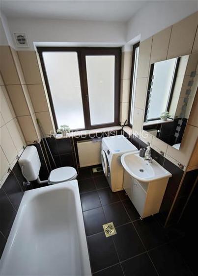 Garsoniera Cismigiu - 13