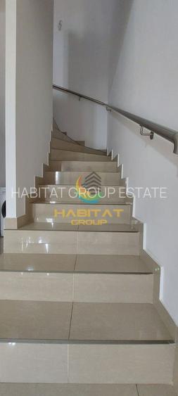 Duplex 5 camere, mobilat si utilat- 124mp- teren 183mp- Leordeni - 13