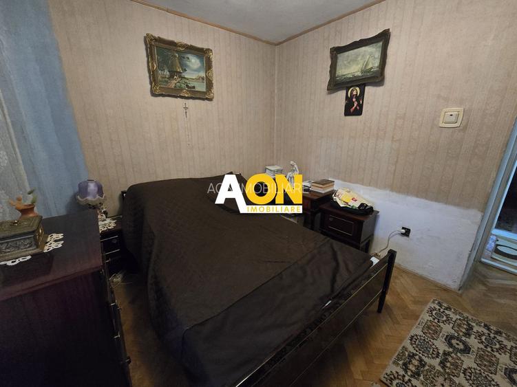 Apartament 4 Camere,79mp Utili, Etaj 2, Zona Cetate - 11