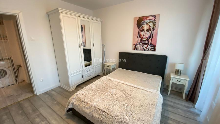 Apartament modern cu 3 camere Grigorescu , zona Piata 14 Iulie - 10