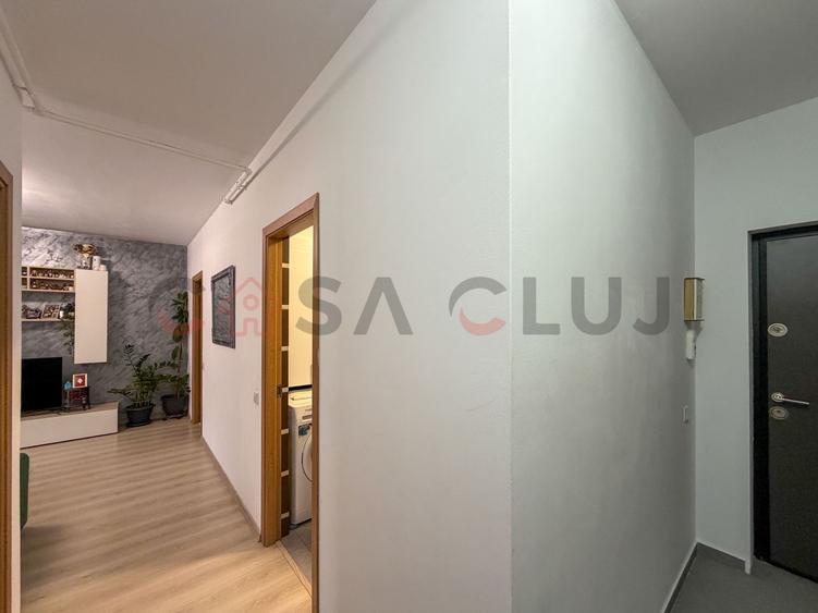 Apartament 2 camere Oasului!