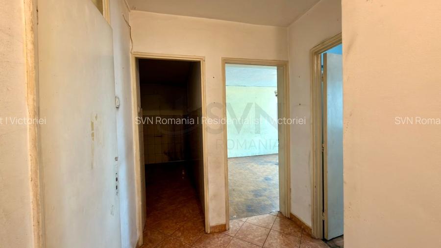 REA0014712 Apartament 2 camere I Tineretului I Metrou I De vanzare - 8