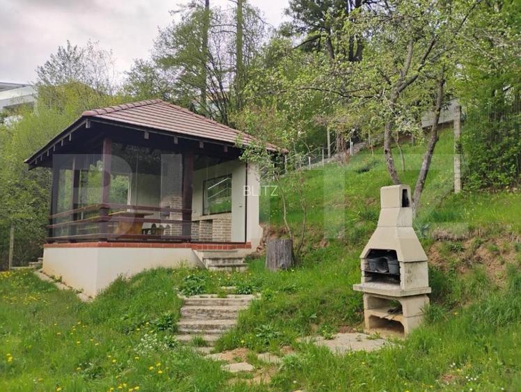 OPORTUNITATE | Casa + teren separat | Drumul Poienii  - 13