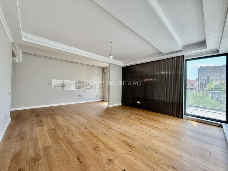 Apartament 4 Camere Ultracentral Constitutiei Unirii Parc Tineretului - 3