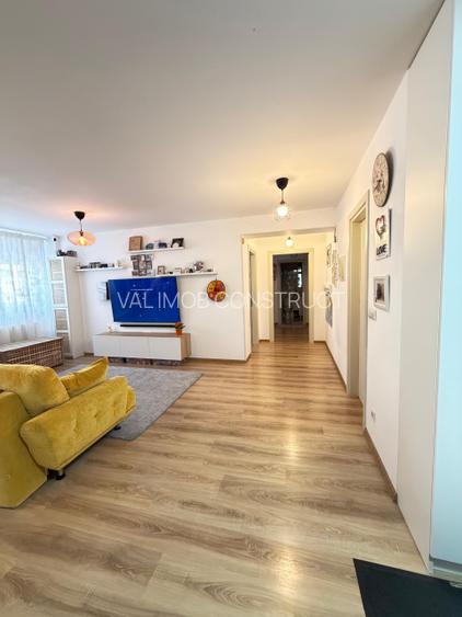 Apartament 4 Camere Ikea Pallady VI 206 - 23