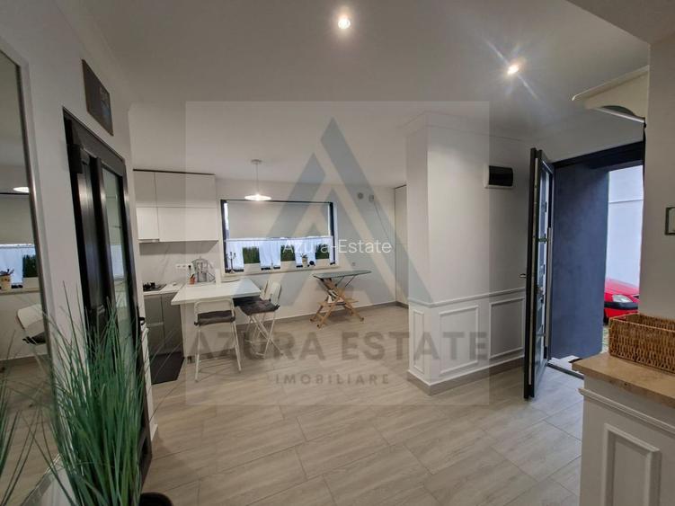 Casa individuala echipata premium cu 4 camere si 2 bai in Cristian - 7