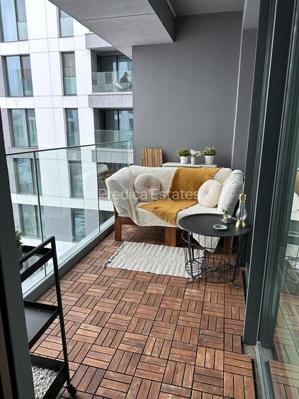 3 camere - CLOUD 9, Aviației, Promenada, Herăstrău - 23