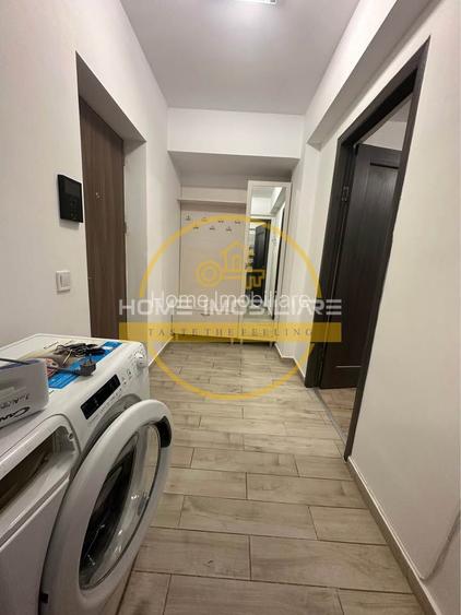 Etaj1/Apartament cu o camera-40mp/Zona Cug! - 7