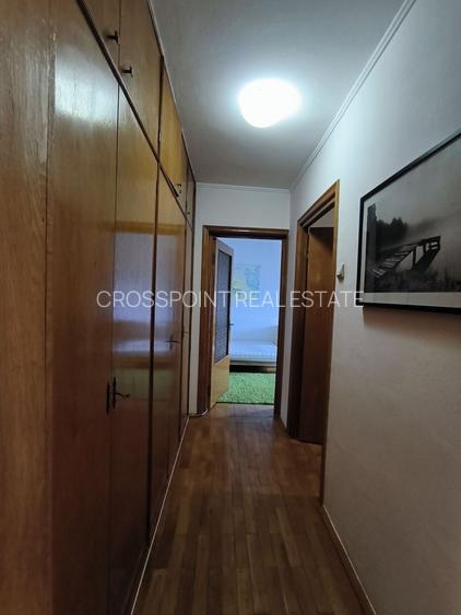Apartament de vanzare lângă Grădina Icoanei | Universitate, 3 camere - 12