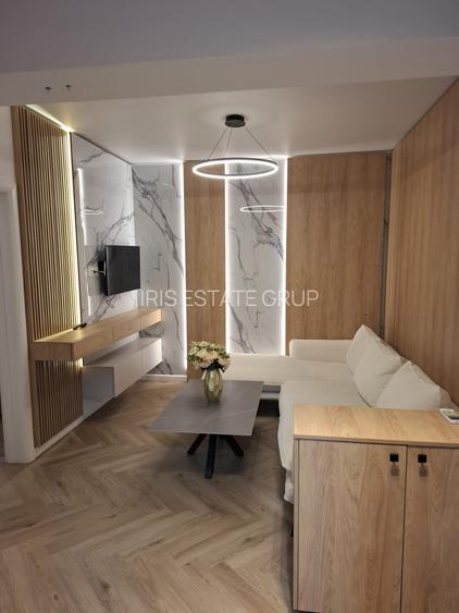 Apollo Residence Pasarela I Parcare inclusa Subteran I 2 camere - 8