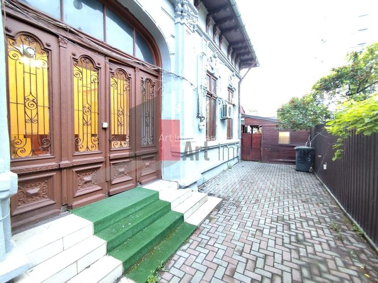 Inchiriere Spatiu Comercial, pretabil restaurant, zona Parcul Carol - 2