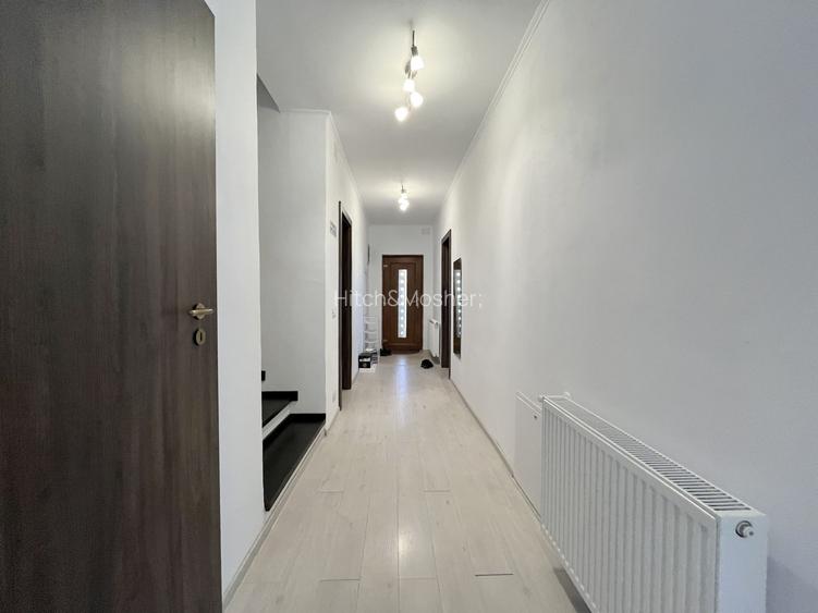 Duplex 5 camere, Kids Park- comision 0% - 28