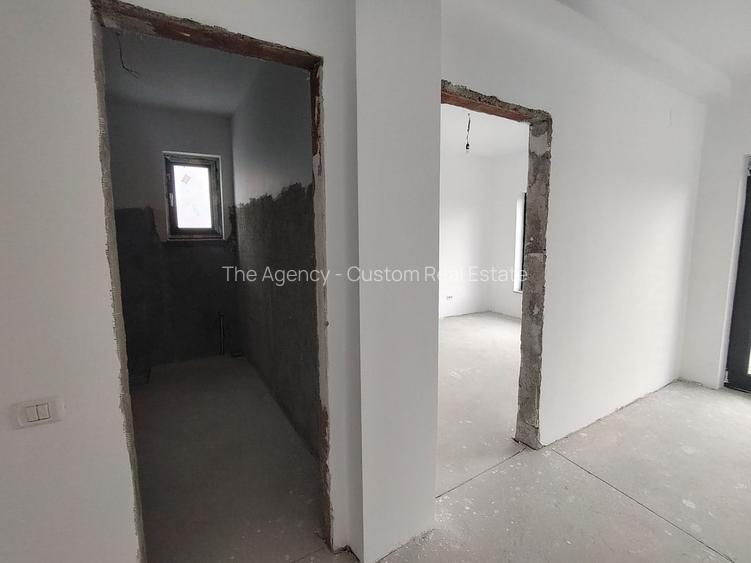 Casa individuala - P+1, 5 camere - Corbeanca, Tamasi - 5