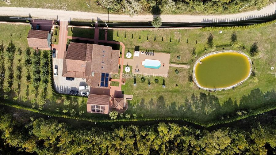 PROPRIETATE DEOSEBITA - LIZIERA PADURII - 17