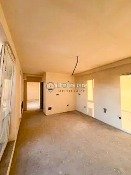 Apartament 3 camere, Marasti, zona Fabricii, la gri - 5