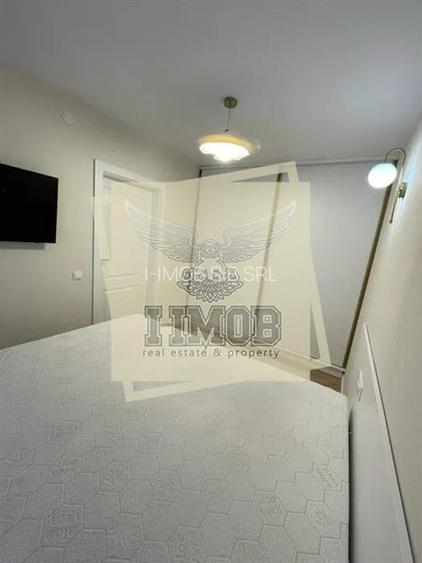 Apartament 2 camere cochet  strada Rahova - 7