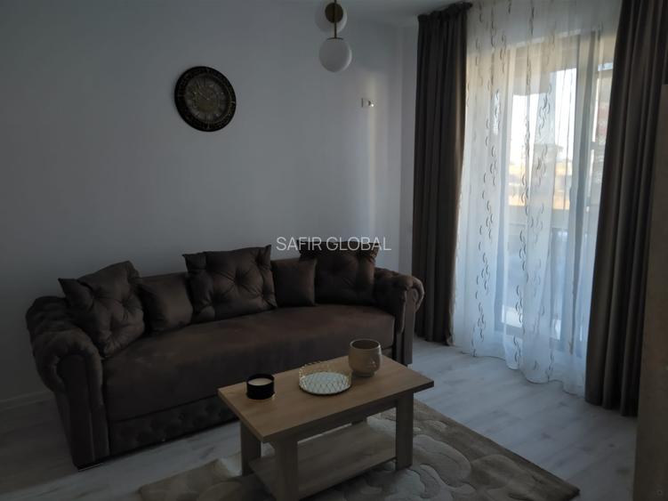 Garsoniera LUX Militari Residence - 2