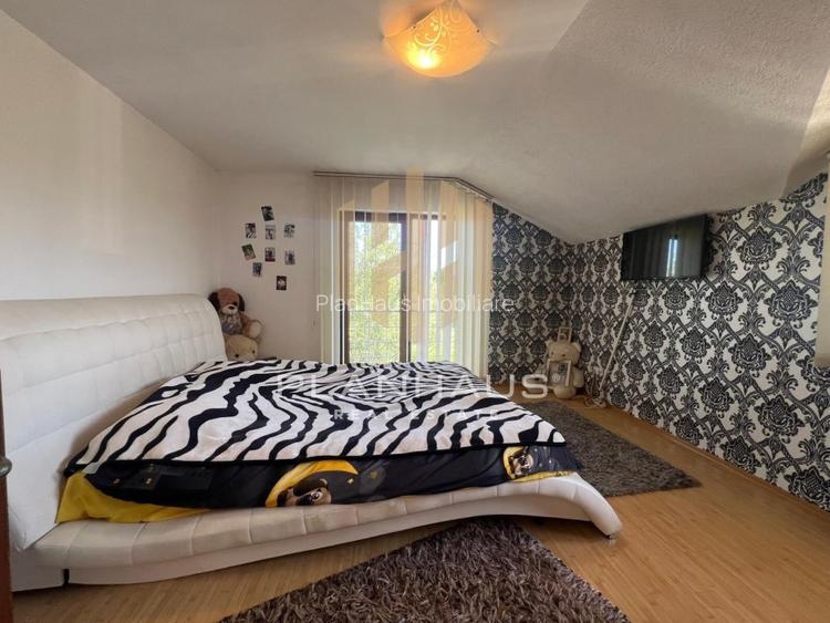 Exclusivitate!Casă individuală parter+ mansardă  &icirc;n Săsar ,12 ari de teren - 23