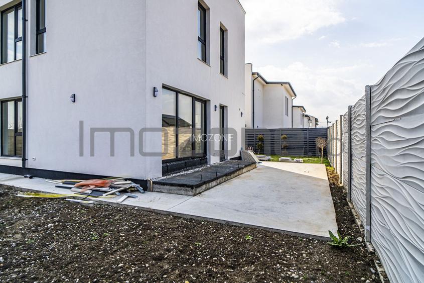 Otopeni - Zona Ferme, vila P+1, 5 camere,  4 dormitoare, 3 bai,  COMISION 0% - 14