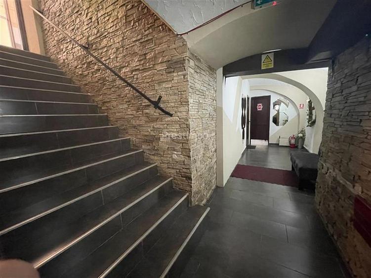 De vanzare spatiu comercial zona ultra centrala 277 mp - 2