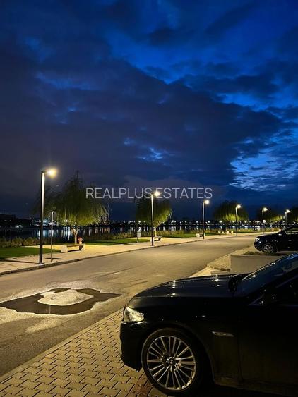 Garsoniera de inchiriat Lebada Lake  Residence - 7