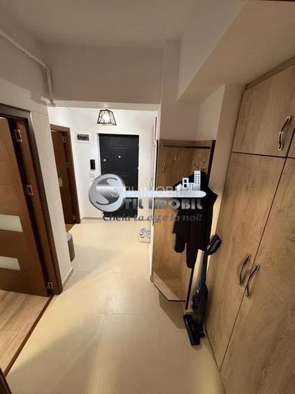 Apartament 1 cameră decomandat, parcare + boxă – Soleia Valea Lupului - 4