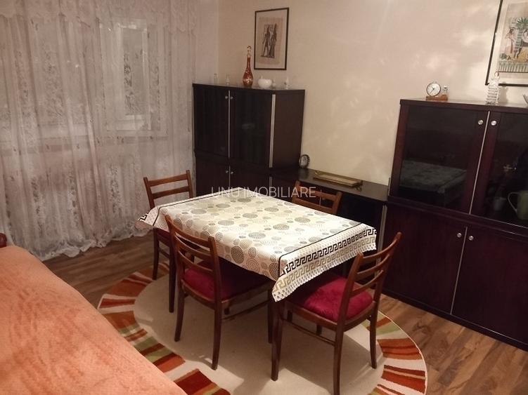Apartament 2 camere Tatarasi Flora - 11