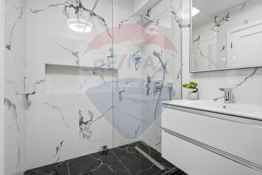 De închiriat Apartament 2 camere, 60 mp - Zona Copou - 0% comision - 12