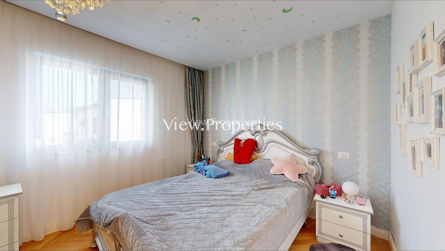 Vânzare Vilă Modernă - Locație deosebită în Tunari - 0% Comision - 7