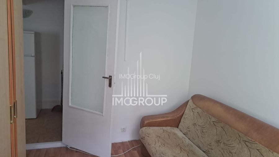 Apartament 2 camere decomandate | Str. Molnar Piuariu | Etaj 1 | Centrală - 5