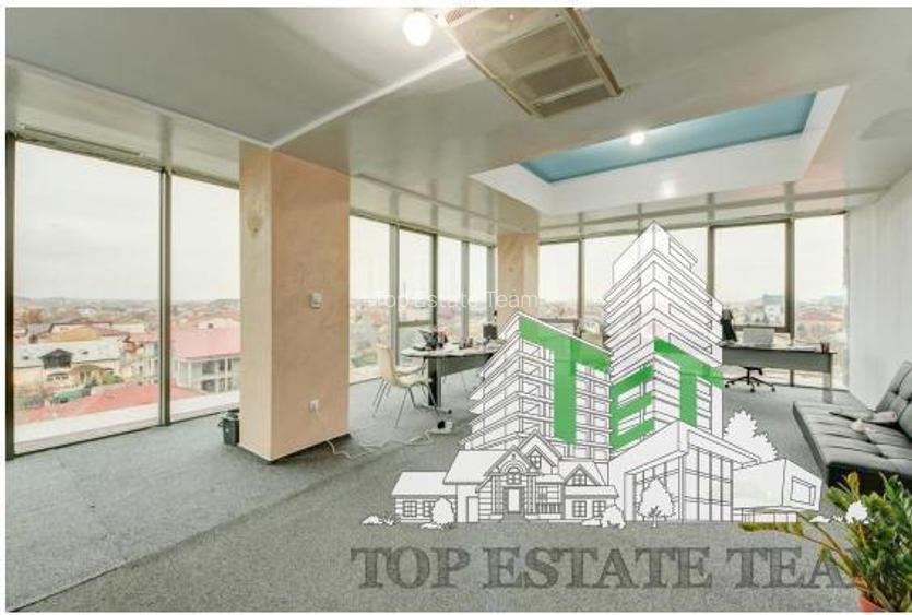 Spatiu de birouri de 3,000mp de vanzare in zona Pipera - 4