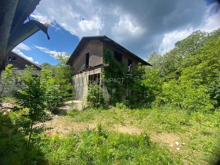 Casa Poiana Campina, Str. Ragman, Jud. Prahova - 9