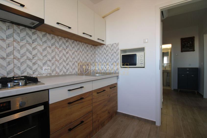 2 minute de Judetean, 2 camere, centrala proprie - 11