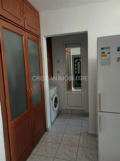 2 camere Confort 1 Decomandat, etaj 3, Renovat, Radu Negru - 5