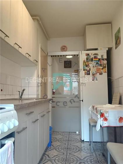 Apartament 2 camere, Tractorul, Brasov - 14