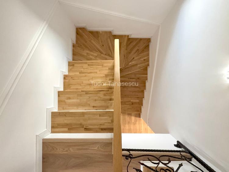 Vilă modernă cu 3 dormitoare - Snagov - 10