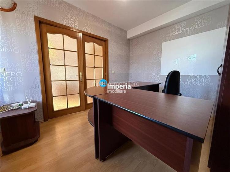 Vila spatioasa in Bucium – Bellaria, complet mobilata - 5