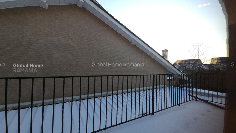 Vila 10 Camere 435 MP | Pipera - Ibiza Golf & Light | Teren 453 MP | Parcare - 31