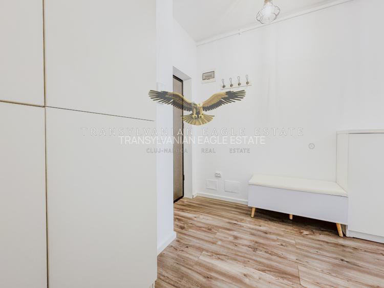 Locuința modernă și spațioasă Calea Turzii/Buna Ziua - 16