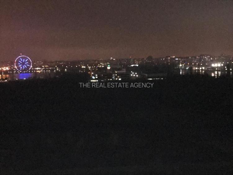 3 camere | Barbu Văcărescu | Vedere lac | Belvedere | Parcare - 13