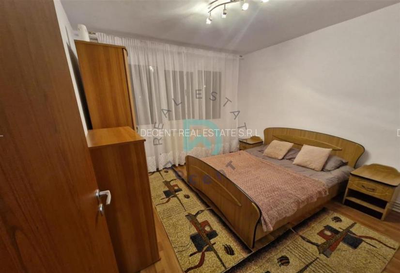 Apartament 3 camere, Astra, etaj intermediar, loc de parcare - 12