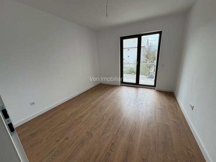 Apartament 3 camere , zona Calea Moldovei - 4